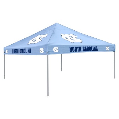 North Carolina Tar Heels Blue Canopy Tent