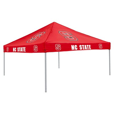 North Carolina State Wolfpack Red Canopy Tent
