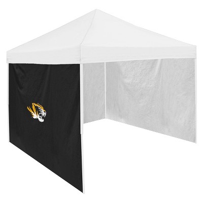 Missouri Tigers Logo Side Panel - 9' x 9'
