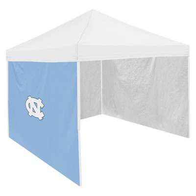North Carolina Tar Heels Logo Side Panel - 9‘ x 9‘