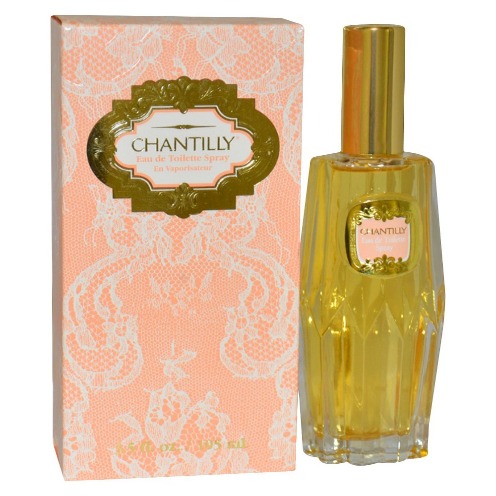 UPC 796050121207 product image for Women's Chantilly by Dana Eau de Toilette Spray Mist - 3.5 oz | upcitemdb.com