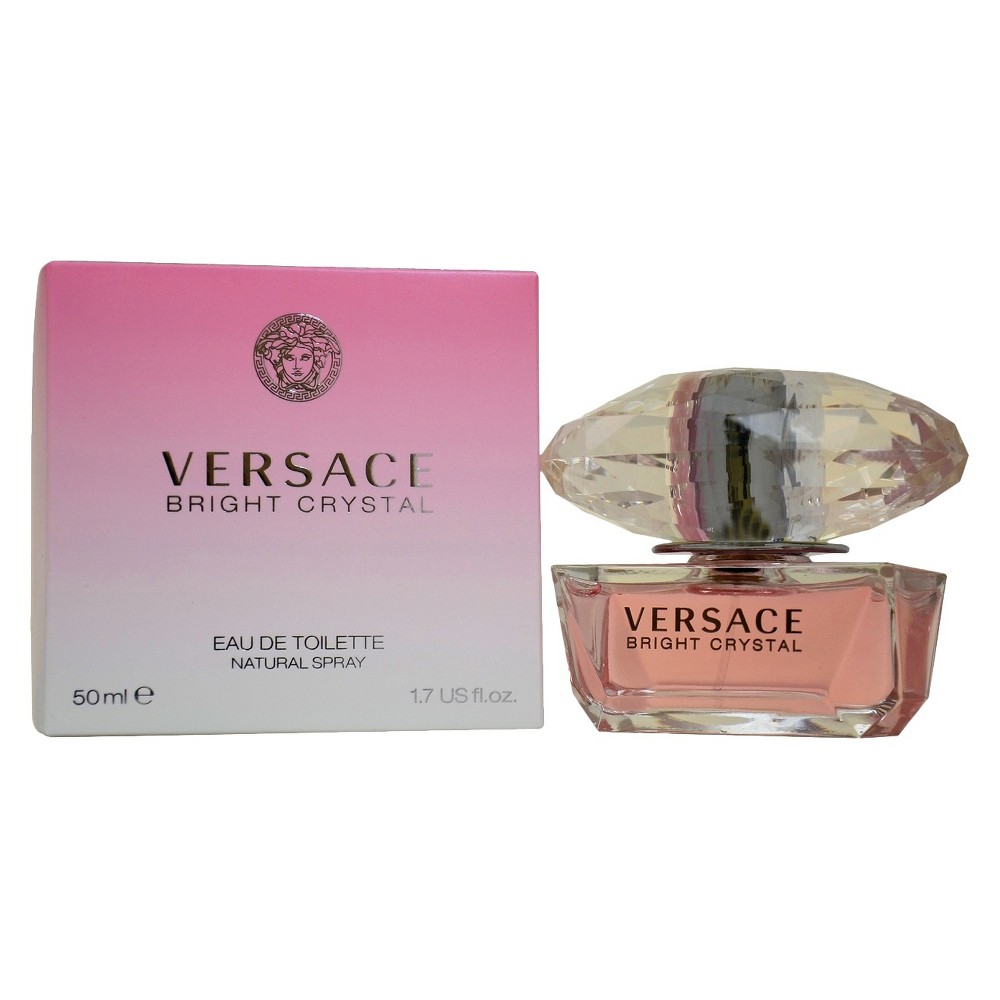 EAN 8011003993819 Versace 'Bright Crystal' Women's 1.7ounce Eau de