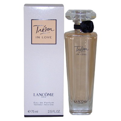 lancôme trésor eau de parfum