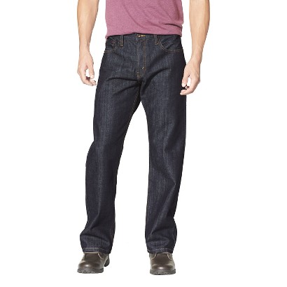 target denizen jeans mens