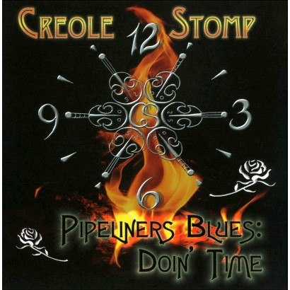 Pipeliners Blues: Doin Time pro...