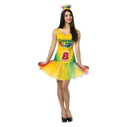 Crayola Costumes