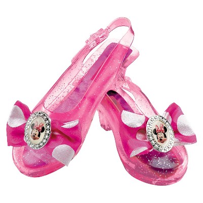 minnie mouse sandals target