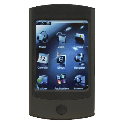 Eclipse MP3 Players UPC & Barcode | upcitemdb.com