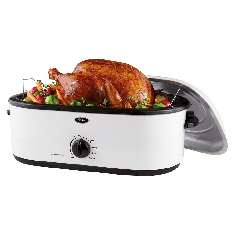 UPC 034264462274 product image for Oster Roaster Oven | upcitemdb.com