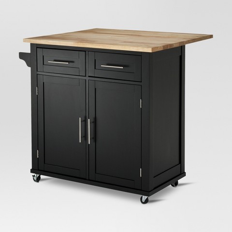 Thresholdâ„¢ Kitchen Island product details page