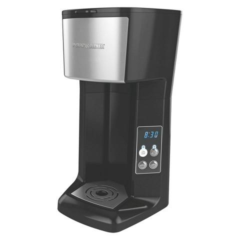 Black & Decker Single Serve Programmable Coffee ... : Target