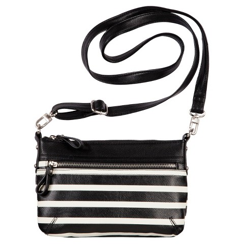 Women's Mini Crossbody Handbag product details page