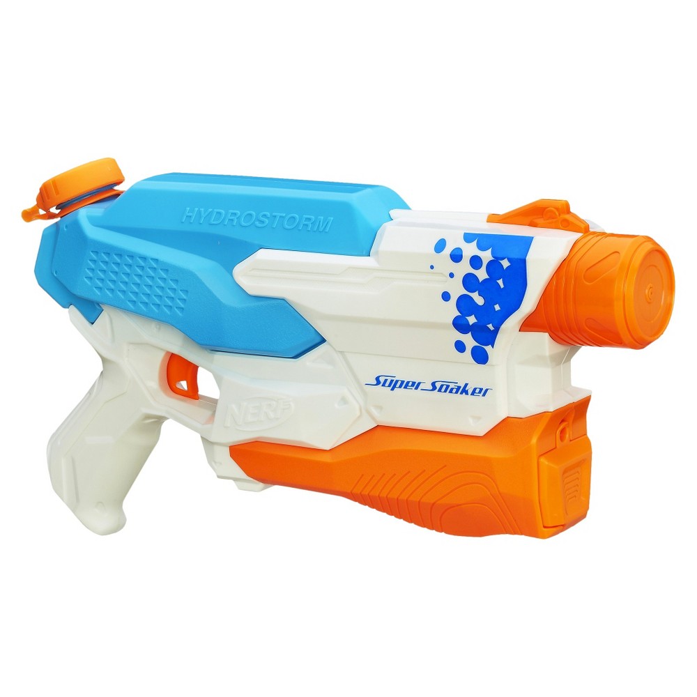 UPC 653569896654 product image for NERF Super Soaker Hydrostorm Blaster | upcitemdb.com