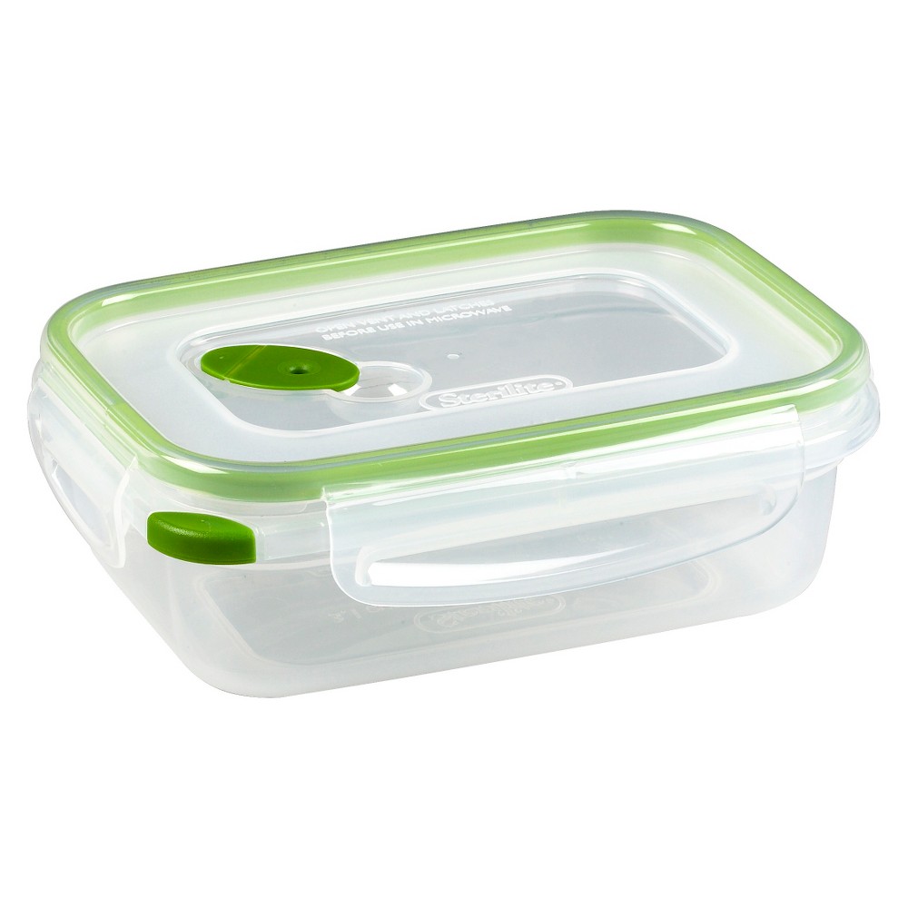 Sterilite Food Savers & Storage Containers UPC & Barcode