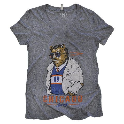 ditka bears shirt