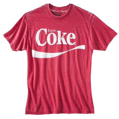 coke boyz shirt