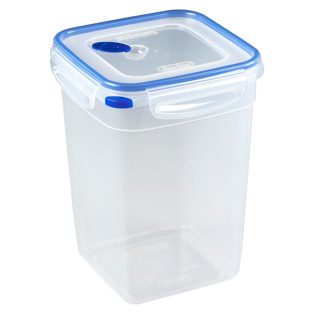 Sterilite Food Savers & Storage Containers UPC & Barcode