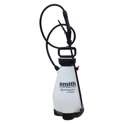 UPC 841688001497 product image for DB Smith Contractor Series Sprayer 2 Gallon | upcitemdb.com