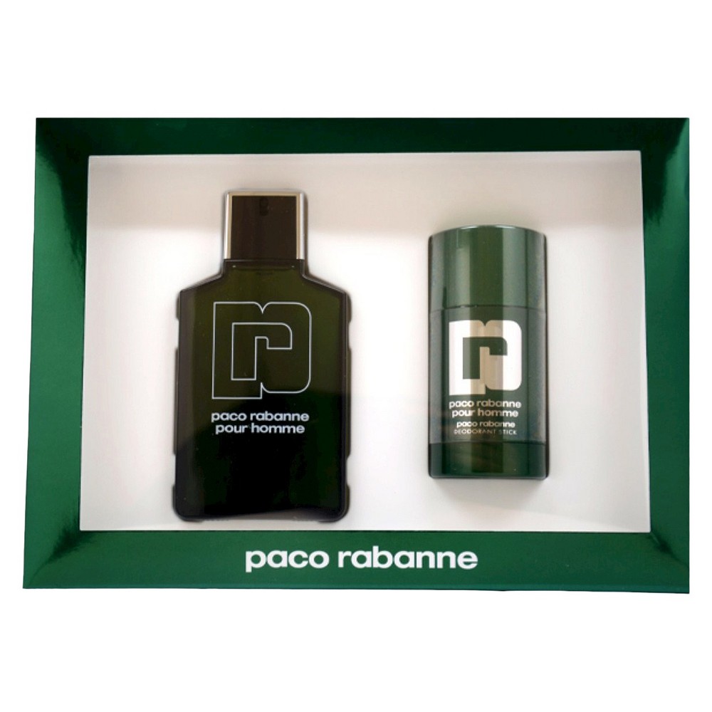 EAN 3349668518371 product image for Men's Paco Rabanne by Paco Rabanne - 2 Piece Gift Set | upcitemdb.com