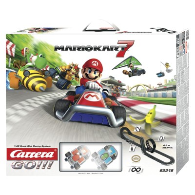 carrera mario kart go