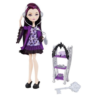 raven queen doll target