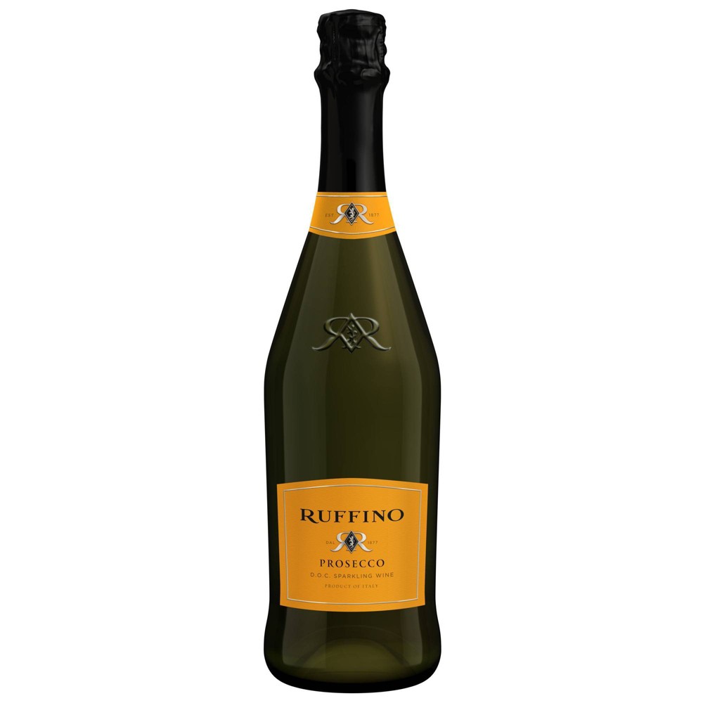 UPC 083085904081 Ruffino Prosecco Sparkling Wine 750 ml