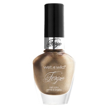 UPC 077802710024 product image for Nail Color Fergie .34floz Gold Album | upcitemdb.com