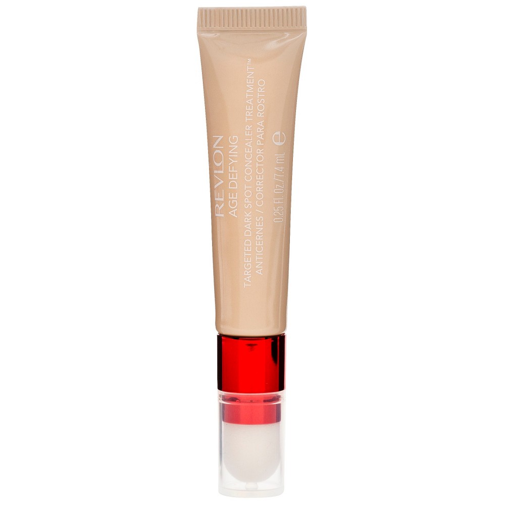 UPC 309974634014 product image for Revlon Age Defying Targeted Dark Spot Concealer Treatment - Light | upcitemdb.com