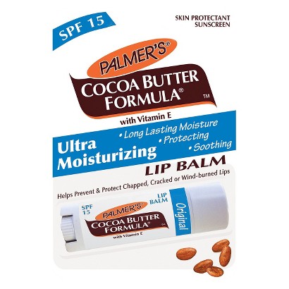 UPC 010181000089 product image for PALMERS .15 oz Stick Moisturizing Lip Balm | upcitemdb.com