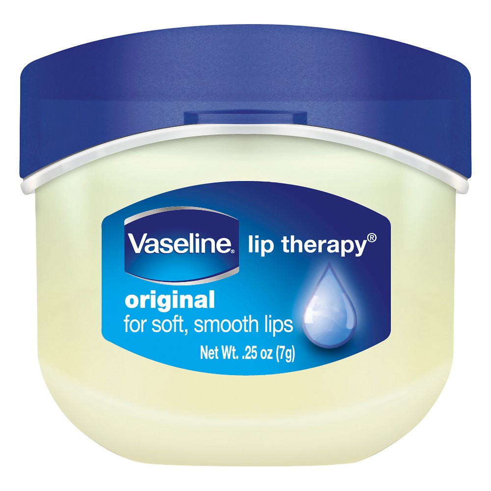 UPC 305210256712 product image for Vaseline .25OZ Original Mini | upcitemdb.com