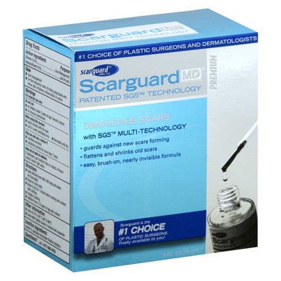 UPC 364269101008 product image for SCARGUARD .5FLOZ SCARGUARD MD | upcitemdb.com