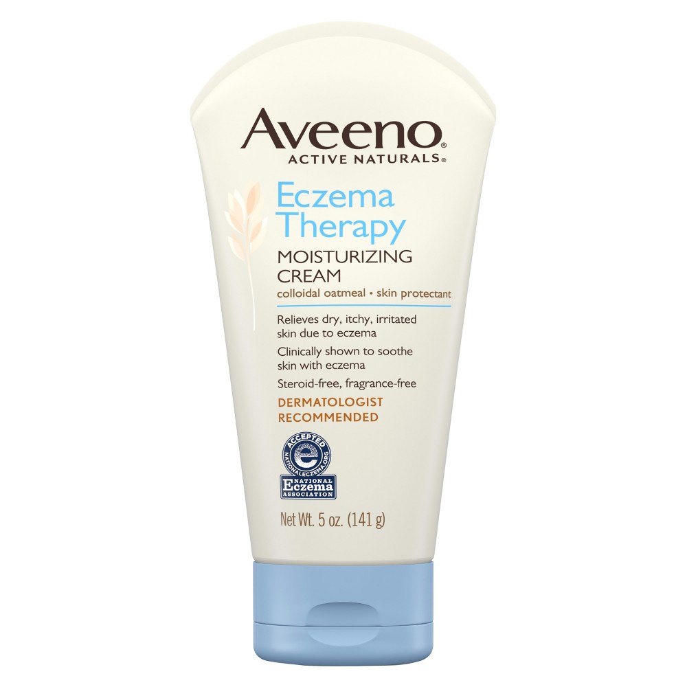 UPC 381371151059 product image for AVENO ECZEMA THERAPY CREAM 5OZ | upcitemdb.com