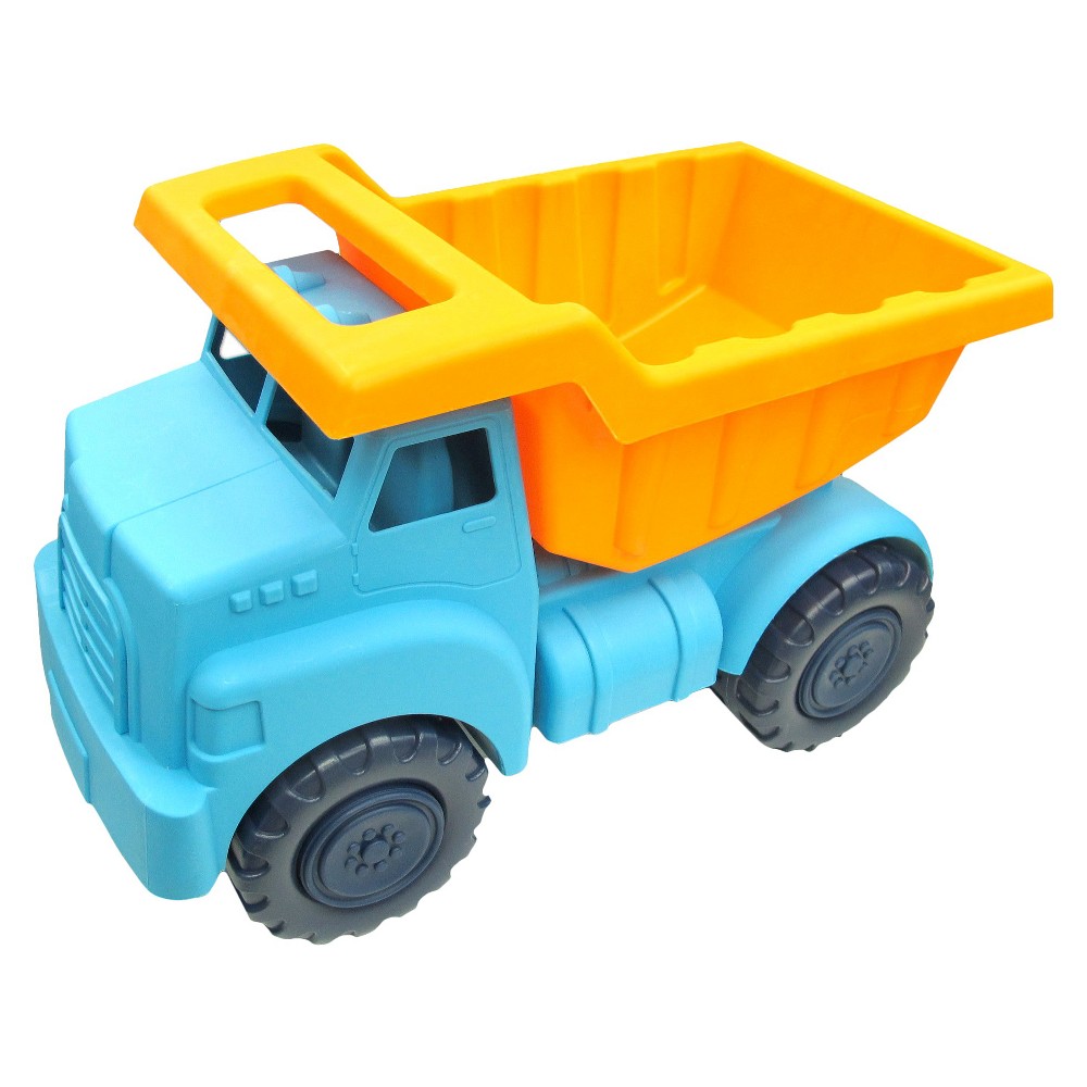 UPC 490911502104 Circo Jumbo Dump Truck