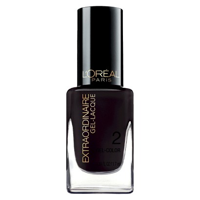 UPC 071249274446 product image for L'Oreal Paris Extraordinaire Gel-Lacque 1-2-3 Nail Color - Fashion's | upcitemdb.com