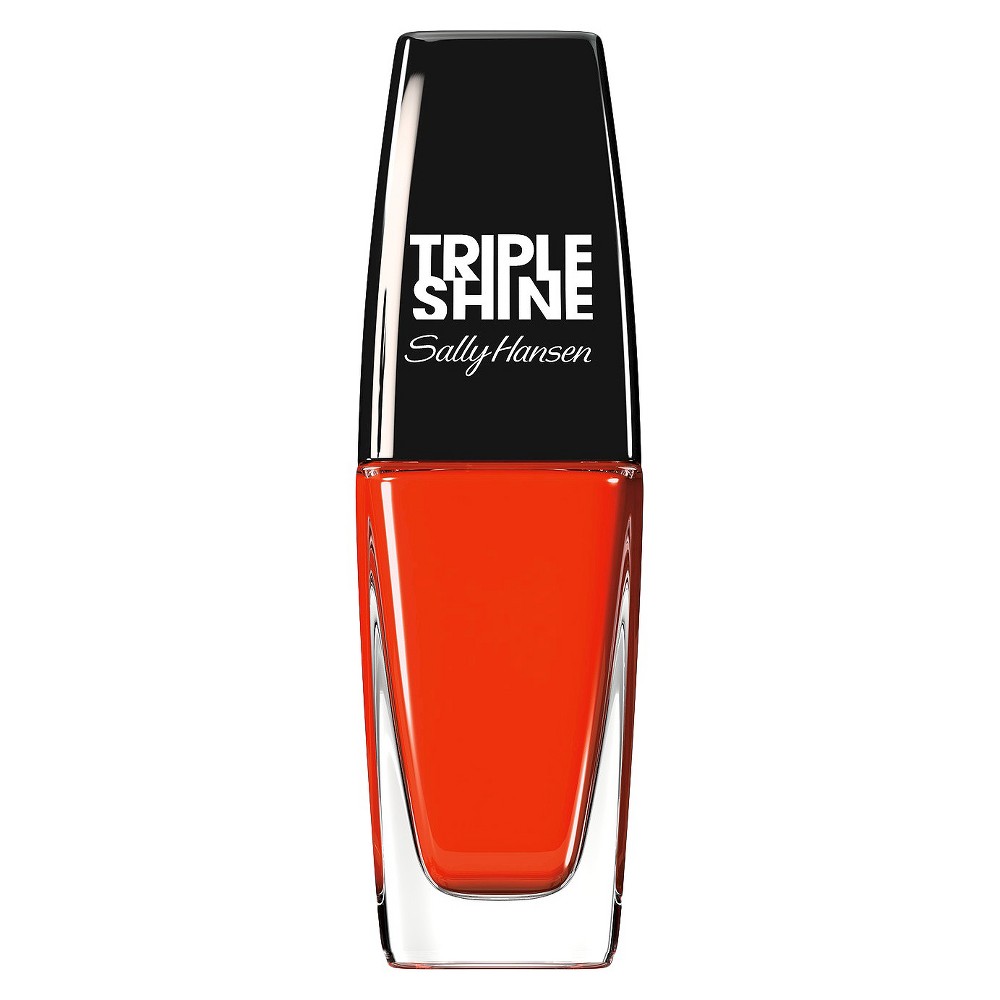 UPC 074170412703 product image for Sally Hansen Triple Shine Nail Color - Play Koi | upcitemdb.com