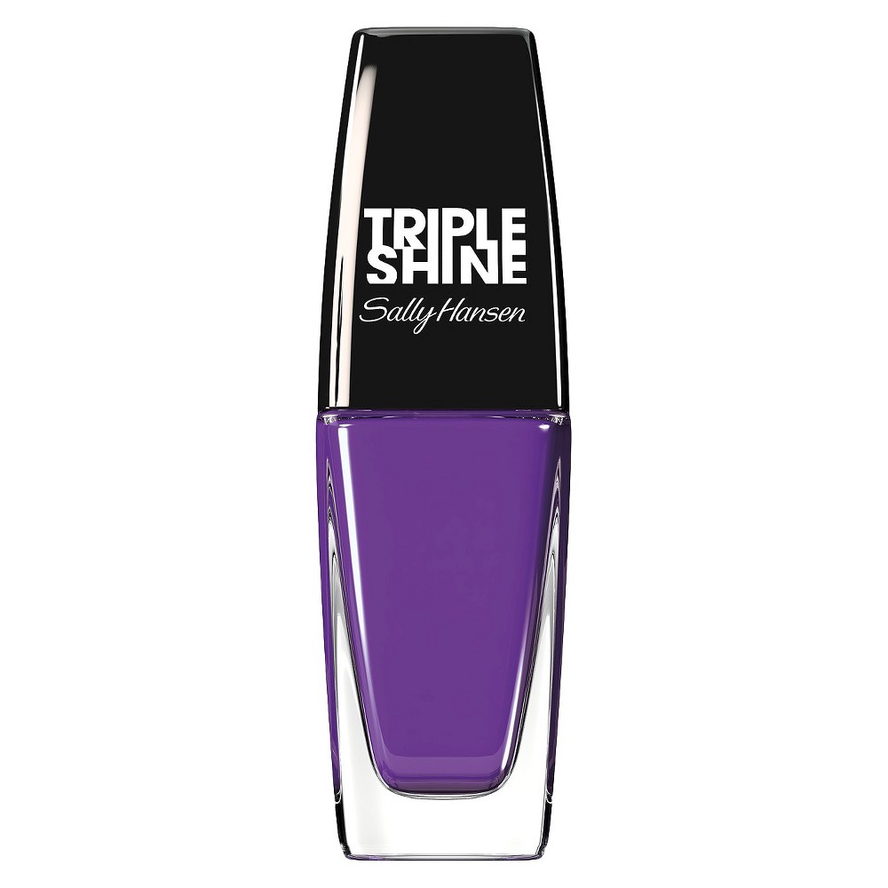 UPC 074170412758 product image for Sally Hansen Triple Shine Nail Color - Vanity Flare | upcitemdb.com