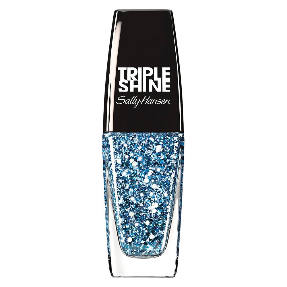 UPC 074170412857 product image for Sally Hansen Triple Shine Nail Color - Sparks Fly | upcitemdb.com