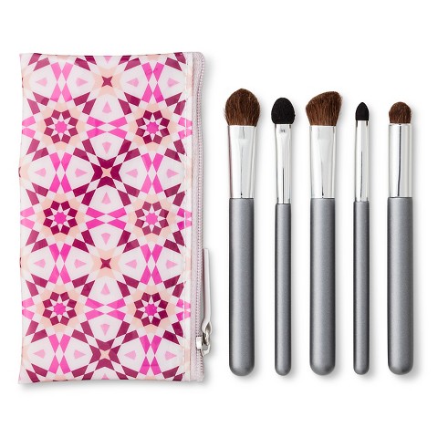 up  upâ¢ Angled Tip Cosmetic Eye Brush Set - 6 ct product details ...