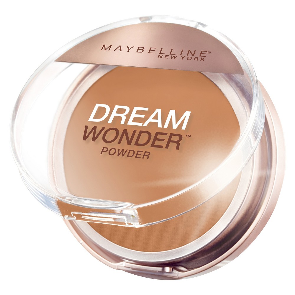 UPC 041554411393 product image for Maybelline Dream Wonder Powder - Coconut | upcitemdb.com