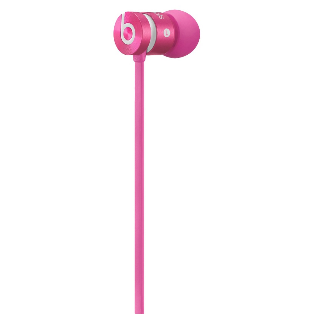 UPC 848447007745 product image for Beats by Dre urBeats Earbuds - Pink | upcitemdb.com
