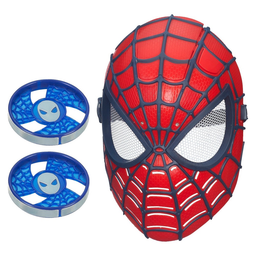 UPC 653569920564 product image for Spider Sense FX Mask | upcitemdb.com
