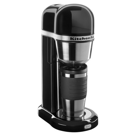 KitchenAid Personal Coffee Maker - (18 Ounce) : Target