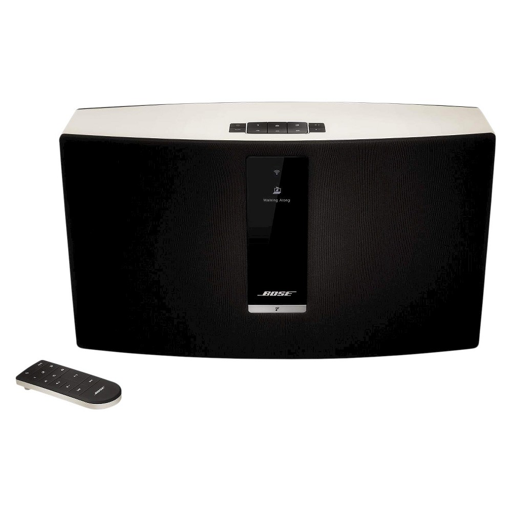 UPC 017817607841 product image for Bose SoundTouch 30 Wi-Fi music system | upcitemdb.com