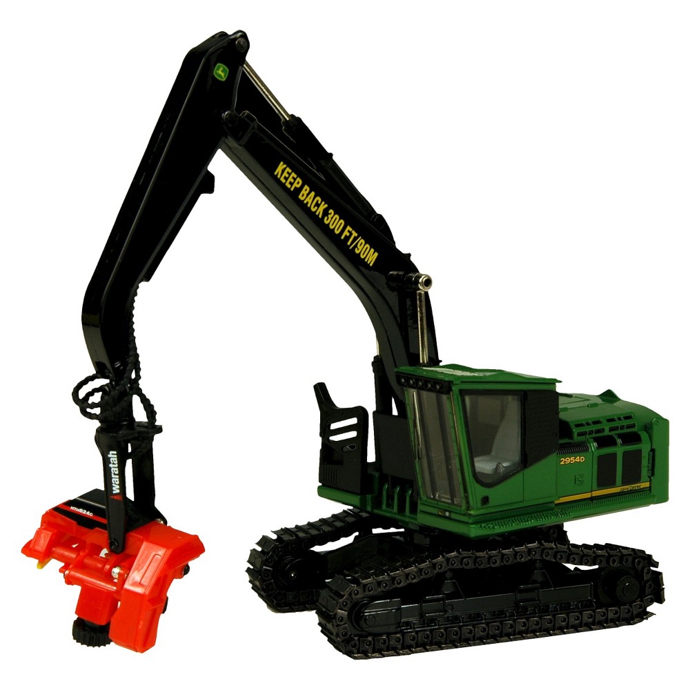 UPC 036881450290 product image for John Deere Harvester 2954 | upcitemdb.com