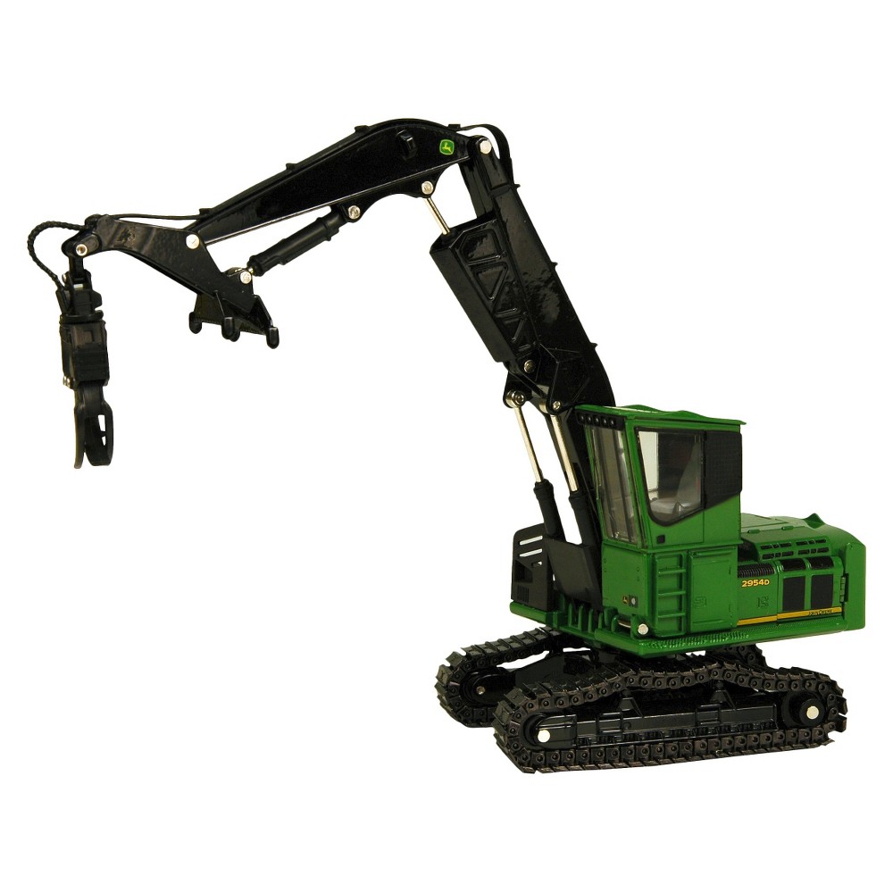 UPC 036881450368 product image for John Deere Log Loader 2954 | upcitemdb.com