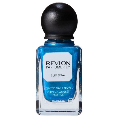 UPC 309974901208 product image for Revlon Parfumerie Scented Nail Enamel - Surf Spray | upcitemdb.com