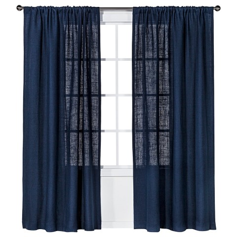 Navy Blue Curtains Target Purple Curtains Target