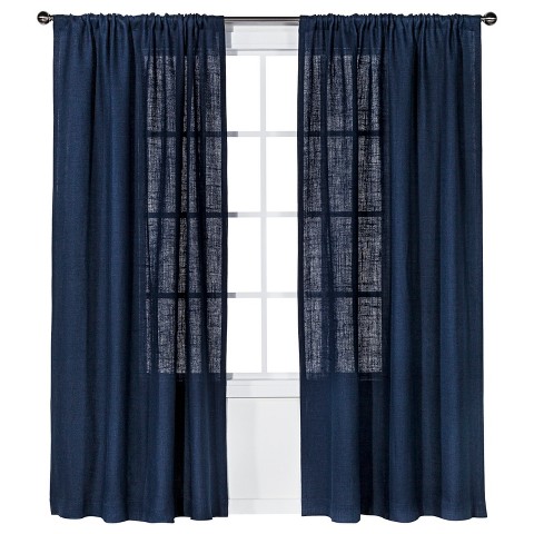 Navy Blue Curtains Target Purple Curtains Target
