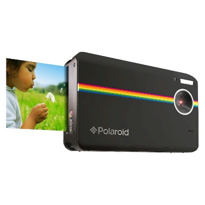 UPC 815361016313 product image for Polaroid Z2300 10MP Digital Instant Point & Shoot Camera with 6X | upcitemdb.com