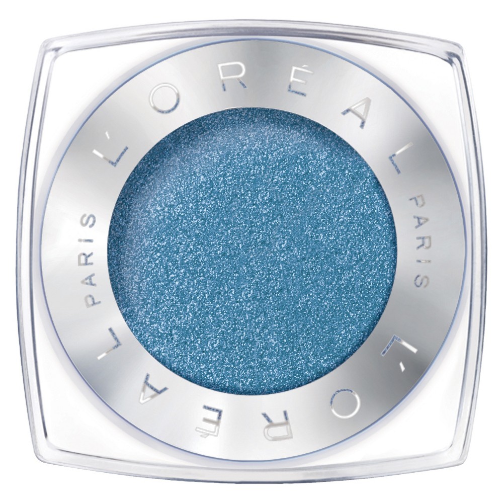 UPC 071249266540 product image for L'Oreal Paris Infallible 24HR Eye Shadow - Timeless Blue Spark 760 | upcitemdb.com